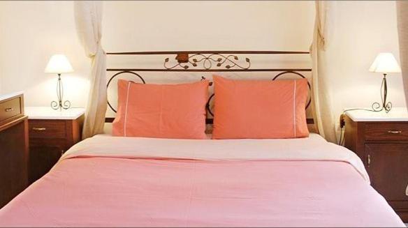 Evzin Hotel Loutraki (Pella) Quarto foto